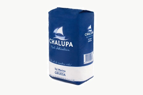 Chalupa Coarse Sea Salt