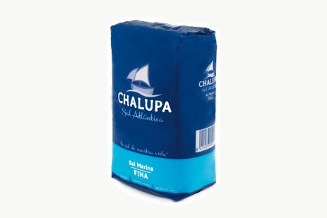 Chalupa Fine Sea Salt